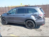 Honda Pilot Awd Special Edition 5FNYF6H2XNB096593 снимка