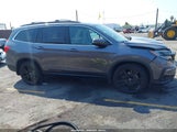 Honda Pilot Awd Special Edition 5FNYF6H2XNB096593 снимка