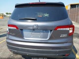 Honda Pilot Awd Special Edition 5FNYF6H2XNB096593 снимка