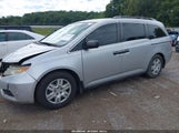 Honda Odyssey Lx 5FNRL5H26BB045045 снимка