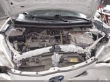 Toyota Prius C Two JTDKDTB33D1055497 снимка