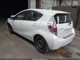 Toyota Prius C Two JTDKDTB33D1055497 снимка