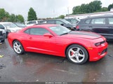 Chevrolet Camaro 1Lt 2G1FD1E34F9114811 снимка