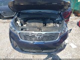 Kia Sorento 3.3L S 5XYPG4A53LG637250 снимка
