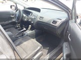 Honda Civic Lx 2HGFB2F54DH601191 снимка