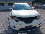Nissan Rogue Sv 5N1AT2MT6EC778834 снимка