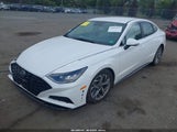 Hyundai Sonata Sel KMHL64JA5PA292206 снимка