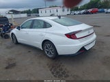 Hyundai Sonata Sel KMHL64JA5PA292206 снимка