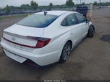 Hyundai Sonata Sel KMHL64JA5PA292206 снимка