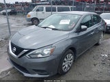 Nissan Sentra Sv 3N1AB7AP2HY300341 снимка