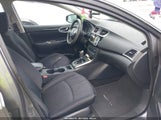 Nissan Sentra Sv 3N1AB7AP2HY300341 снимка