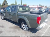 Nissan Frontier Se 1N6AD07U95C419128 снимка