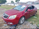 Buick Verano Leather Group 1G4PS5SK0D4185679 снимка
