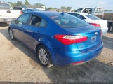 Kia Forte Lx KNAFX4A66E5126631 снимка