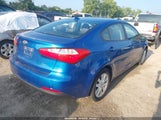Kia Forte Lx KNAFX4A66E5126631 снимка