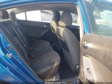Kia Forte Lx KNAFX4A66E5126631 снимка