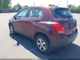 Chevrolet Trax 1Ls 3GNCJNSB0GL214142 снимка