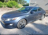 Kia Optima Hybrid Lx KNAGM4AD7E5067083 снимка