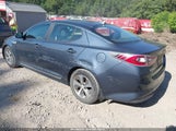 Kia Optima Hybrid Lx KNAGM4AD7E5067083 снимка
