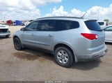 Chevrolet Traverse Ls 1GNLREEU1AS113352 снимка