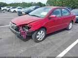 Toyota Corolla Le JTDBR32E670115575 снимка