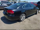 Volkswagen Passat 1.8T Se 1VWBT7A36EC090534 снимка