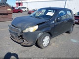 Chevrolet Aveo Lt KL1TD66E49B310278 снимка