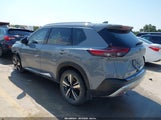 Nissan Rogue Platinum Fwd JN8BT3DC1PW105177 photo