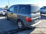 Honda Element Ex 5J6YH28625L001795 снимка