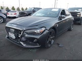 Genesis G70 2.0T Rwd KMTG44LA3LU045463 снимка