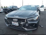 Genesis G70 2.0T Rwd KMTG44LA3LU045463 снимка