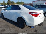 Toyota Corolla Le 5YFBURHE2GP515311 снимка