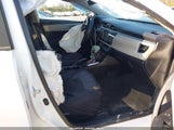 Toyota Corolla Le 5YFBURHE2GP515311 fotografie