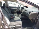 Honda Civic Ex 19XFB2F87FE055543 снимка