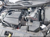 Nissan Rogue Sv Fwd 5N1BT3BA4PC871589 fotografie