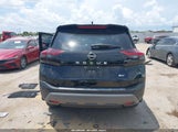 Nissan Rogue Sv Fwd 5N1BT3BA4PC871589 fotografie