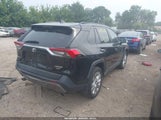 Toyota Rav4 Limited 2T3N1RFV0KC024535 снимка