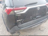 Toyota Rav4 Limited 2T3N1RFV0KC024535 снимка