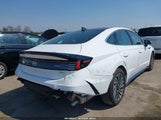 Hyundai Sonata Hybrid Limited KMHL54JJ6SA119371 снимка