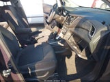 Chevrolet Trax Lt 3GNCJLSB8JL399701 снимка