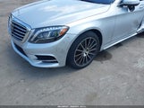 Mercedes-Benz S 550 4Matic WDDUG8FB6GA237607 photo