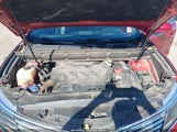 Lincoln Mkx Reserve 2LMPJ8LP9JBL39732 снимка