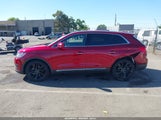 Lincoln Mkx Reserve 2LMPJ8LP9JBL39732 снимка