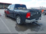 Ram  Big Horn 4X4 5'7 Box 3C6RR7LT2HG722595 снимка