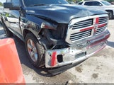 Ram  Big Horn 4X4 5'7 Box 3C6RR7LT2HG722595 снимка