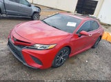 Toyota Camry Se 4T1B11HK8KU255858 fotografie