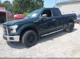 Ford F-150 Xlt 1FTEX1E80FFC50317 снимка