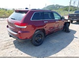 Jeep Grand Cherokee Limited 4X4 1C4RJFBG9MC779713 fotografie