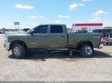 Ram  Tradesman 4X4 6'4 Box 3C6UR5CJ6MG624242 fotografie