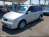 Honda Odyssey Ex 5FNRL18613B065037 снимка